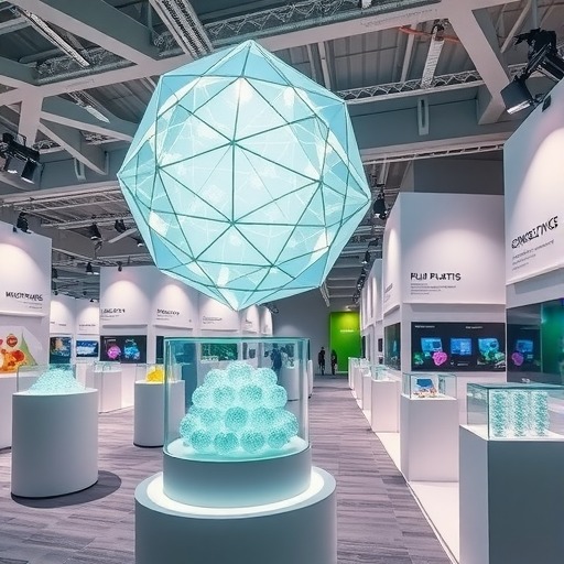 重磅发布 | 2026中国国际塑料展览会暨第七届塑料新材料、 新技术、新装备、新产品展览会(图1)