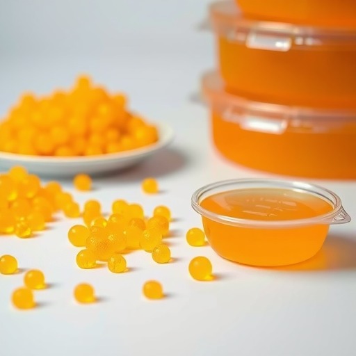 CHINAPLAS 2026Ｉ巴斯夫扩展 Ultrason® P（PPSU）产品组合，助力食品接触制品符合欧盟法规 2024/3190 的再认证(图1)