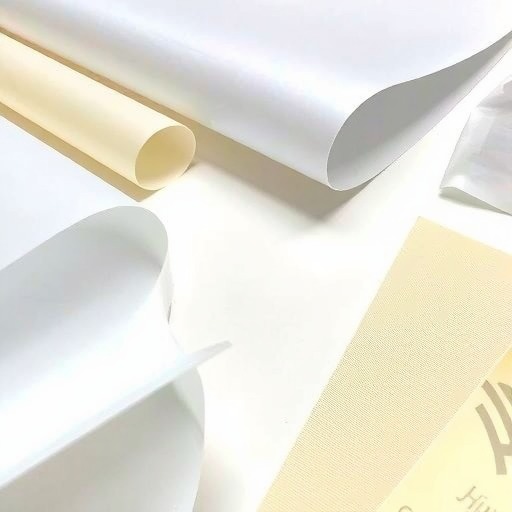 十种最新BOPP薄膜专利发布(图1)