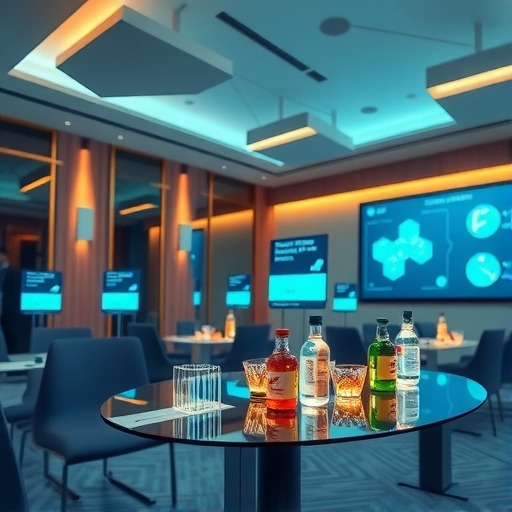 CIAA到访专委会共探抗菌材料赋能行业之道(图1)