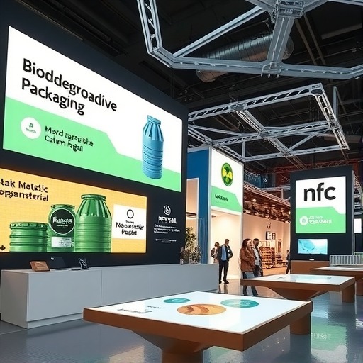 首发科技官方发布平台 �C CHINAPLAS 2026 科技讲台(图1)