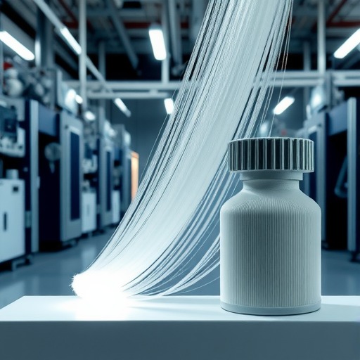 总投资10亿元！新美星赋能“高性能特种纤维”：既为世界造装备，更为家乡铸未来！(图1)