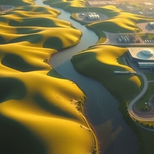 第三轮第五批中央生态环境保护督察完成督察反馈工作(图1)