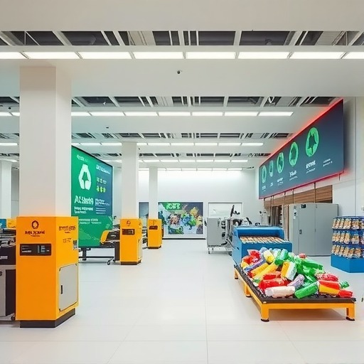 开局·起航 | 循科公司首次亮相中国国际塑料回收和再生大会(图1) 开局·起航 | 循科公司首次亮相中国国际塑料回收和再生大会(图1)