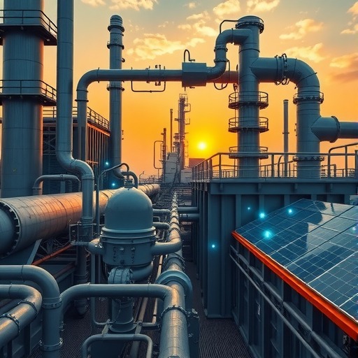 工业和信息化部等七部门关于印发《加力推进石化化工行业老旧装置更新改造行动方案（2026－2029年）》的通知(图1)