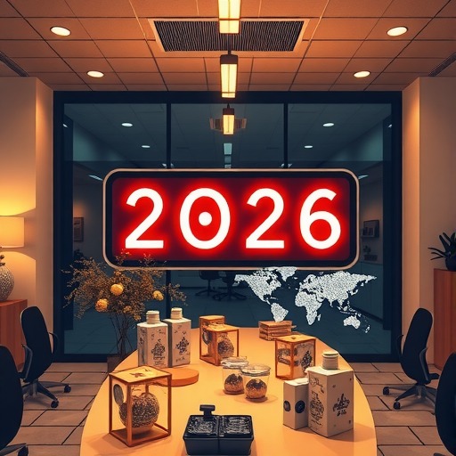 中国塑协 | 关于组织申报2026年度中国轻工业联合会科学技术奖的通知(图1)