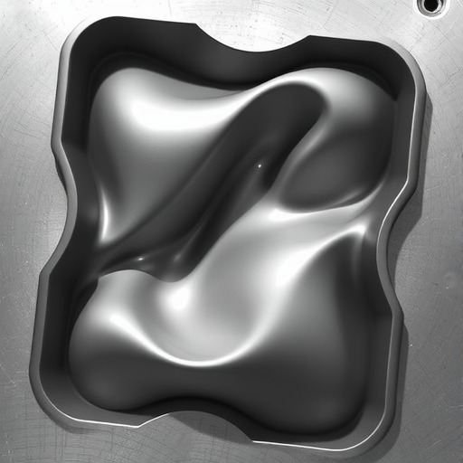 伯乐半固态镁合金 | 助力轻量化，让金属成型更加便捷!(图1)