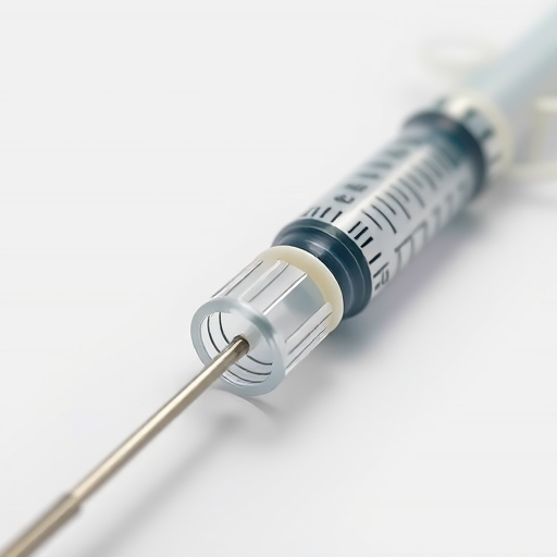 HC/RS/AP系列 | 给医疗注射器戴上密封“安全帽”(图1)