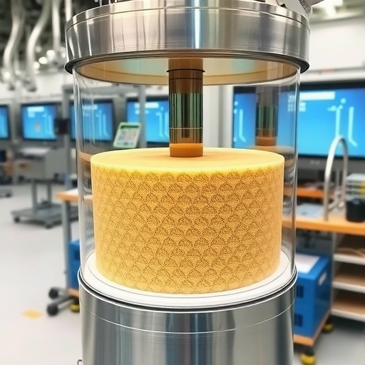 克劳斯玛菲研发木质素增强聚乳酸工艺，可生产100%生物基塑料(图1)