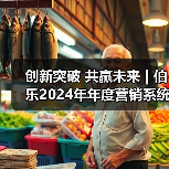 创新突破 共赢未来 | 伯乐2024年年度营销系统培训(图2) 创新突破 共赢未来 | 伯乐2024年年度营销系统培训(图2)
