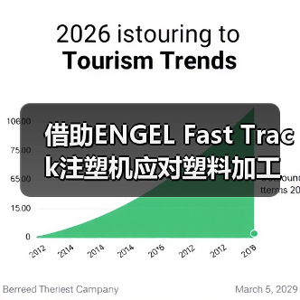借助ENGEL Fast Track注塑机应对塑料加工挑战（图1）