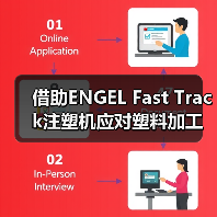 借助ENGEL Fast Track注塑机应对塑料加工挑战（图4）