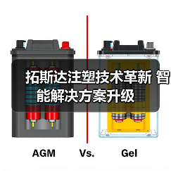 拓斯达注塑技术革新 智能解决方案升级（图3）