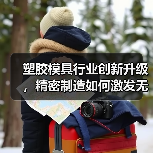 塑胶模具行业创新升级,精密制造如何激发无限潜力(图3) 塑胶模具行业创新升级,精密制造如何激发无限潜力(图3)