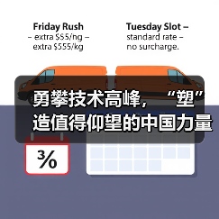 勇攀技术高峰,“塑”造值得仰望的中国力量(图3) 勇攀技术高峰,“塑”造值得仰望的中国力量(图3)