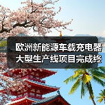 欧洲新能源车载充电器大型生产线项目完成终验收， 新松再创“中国速度”！（图4）