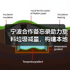 宁波合作备忘录助力塑料垃圾减量，构建本地回收闭环系统（图4）