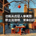 巴斯夫高层人事调整:新主席接棒,未来如何布局?(图2) 巴斯夫高层人事调整:新主席接棒,未来如何布局?(图2)