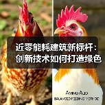 近零能耗建筑新标杆:创新技术如何打造绿色低碳新地标?(图3) 近零能耗建筑新标杆:创新技术如何打造绿色低碳新地标?(图3)