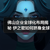 佛山企业全球化布局揭秘 伊之密如何跻身全球品牌榜单(图1) 佛山企业全球化布局揭秘 伊之密如何跻身全球品牌榜单(图1)