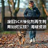 废旧SCR催化剂再生利用如何实现?海螺资源项目试产成功(图4) 废旧SCR催化剂再生利用如何实现?海螺资源项目试产成功(图4)