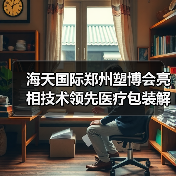 海天国际郑州塑博会亮相技术领先医疗包装解决方案(图3) 海天国际郑州塑博会亮相技术领先医疗包装解决方案(图3)