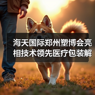 海天国际郑州塑博会亮相技术领先医疗包装解决方案(图4) 海天国际郑州塑博会亮相技术领先医疗包装解决方案(图4)