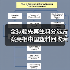 全球领先再生料分选方案亮相中国塑料回收大会，斩获金苹果奖（图3）
