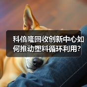 科倍隆回收创新中心如何推动塑料循环利用？（图4）