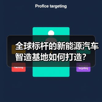 全球标杆的新能源汽车智造基地如何打造？（图1）