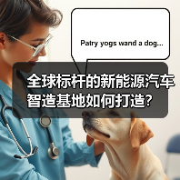 全球标杆的新能源汽车智造基地如何打造？（图3）