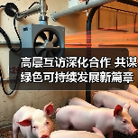 高层互访深化合作 共谋绿色可持续发展新篇章（图3）
