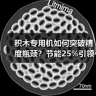 积木专用机如何突破精度瓶颈?节能25%引领行业变革(图2) 积木专用机如何突破精度瓶颈?节能25%引领行业变革(图2)