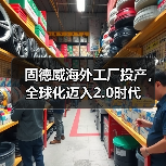 固德威海外工厂投产,全球化迈入2.0时代(图4) 固德威海外工厂投产,全球化迈入2.0时代(图4)