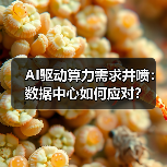 AI驱动算力需求井喷:数据中心如何应对?(图2) AI驱动算力需求井喷:数据中心如何应对?(图2)