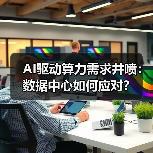 AI驱动算力需求井喷:数据中心如何应对?(图3) AI驱动算力需求井喷:数据中心如何应对?(图3)