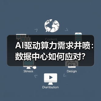 AI驱动算力需求井喷:数据中心如何应对?(图4) AI驱动算力需求井喷:数据中心如何应对?(图4)