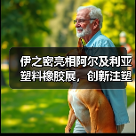 伊之密亮相阿尔及利亚塑料橡胶展,创新注塑解决方案引关注(图3) 伊之密亮相阿尔及利亚塑料橡胶展,创新注塑解决方案引关注(图3)