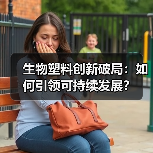 生物塑料创新破局：如何引领可持续发展？（图4）