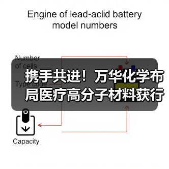 携手共进！万华化学布局医疗高分子材料获行业认可（图2）