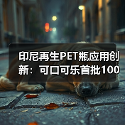 印尼再生PET瓶应用创新:可口可乐首批100%rPET瓶生产揭秘(图3) 印尼再生PET瓶应用创新:可口可乐首批100%rPET瓶生产揭秘(图3)