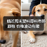 临近周末塑料原料市场趋稳 价格波动有限(图4) 临近周末塑料原料市场趋稳 价格波动有限(图4)
