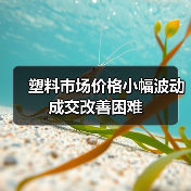 塑料市场价格小幅波动 成交改善困难(图4) 塑料市场价格小幅波动 成交改善困难(图4)