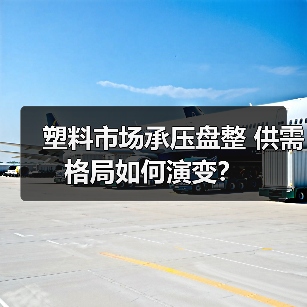 塑料市场承压盘整 供需格局如何演变?(图1) 塑料市场承压盘整 供需格局如何演变?(图1)