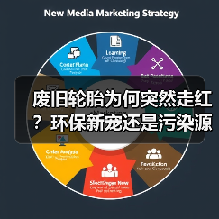 废旧轮胎为何突然走红?环保新宠还是污染源头?(图1) 废旧轮胎为何突然走红?环保新宠还是污染源头?(图1)