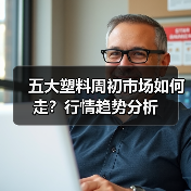 五大塑料周初市场如何走?行情趋势分析(图2) 五大塑料周初市场如何走?行情趋势分析(图2)