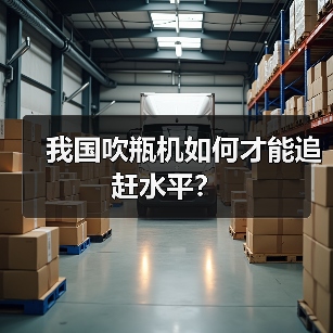 我国吹瓶机如何才能追赶水平?(图2) 我国吹瓶机如何才能追赶水平?(图2)