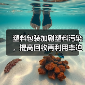 塑料包装加剧塑料污染,提高回收再利用率迫在眉睫(图4) 塑料包装加剧塑料污染,提高回收再利用率迫在眉睫(图4)