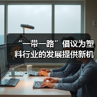 “一带一路”倡议为塑料行业的发展提供新机遇(图3) “一带一路”倡议为塑料行业的发展提供新机遇(图3)