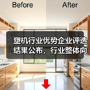 塑机行业优势企业评选结果公布,行业整体向好但仍充满机遇与挑战(图4) 塑机行业优势企业评选结果公布,行业整体向好但仍充满机遇与挑战(图4)